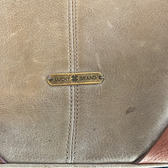 Lucky Brand bag - Picture 4 of 6